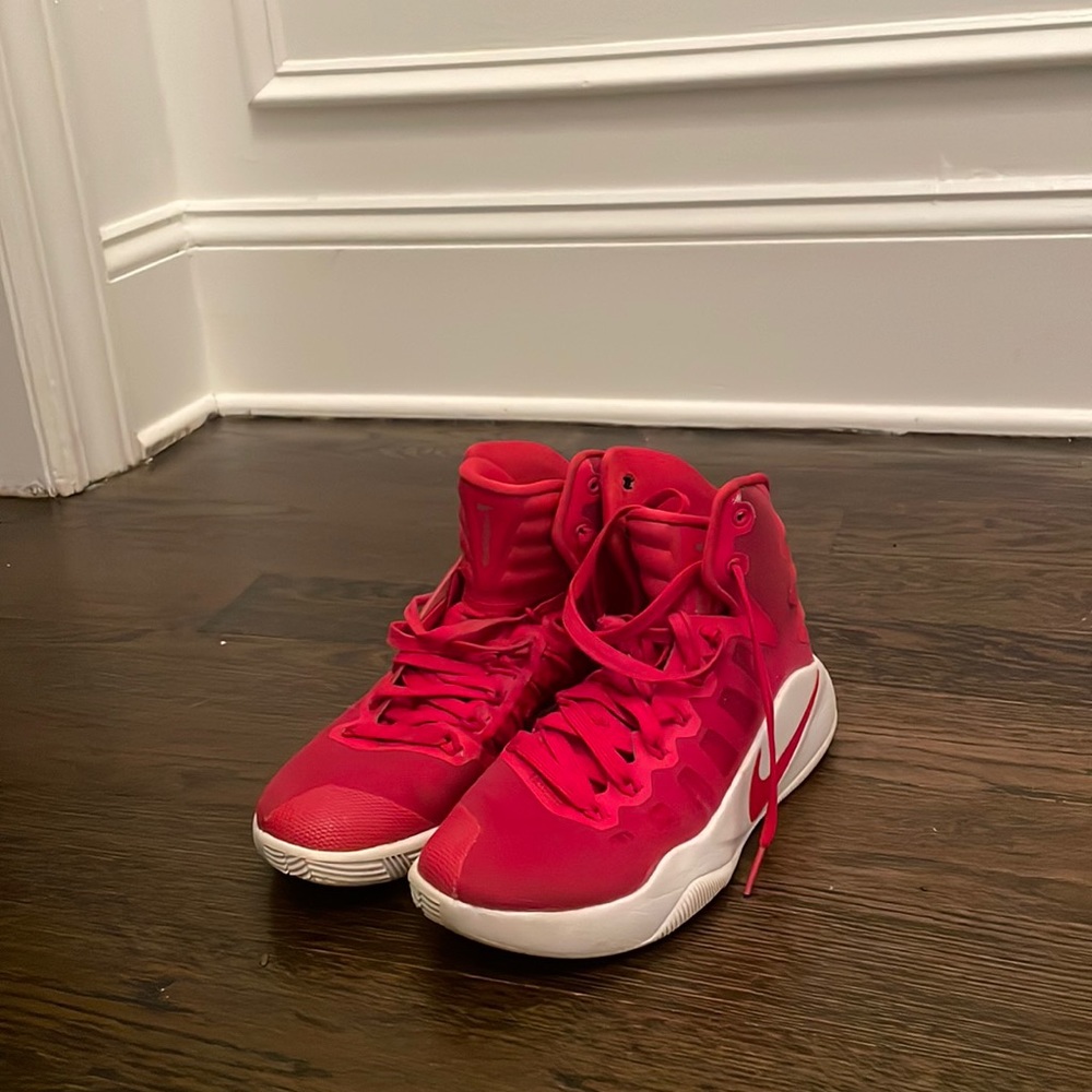 Nike Hyperdunks - image 1